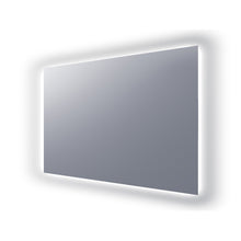 Load image into Gallery viewer, Serenity LED Lighted Mirror in X-Large.
