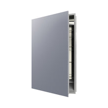 Load image into Gallery viewer, Simplicity Mirrored Cabinet (Left Door Swing).
