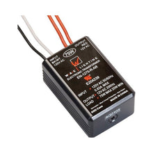 Load image into Gallery viewer, Electronic Remote Transformer 120V/12V (75W).
