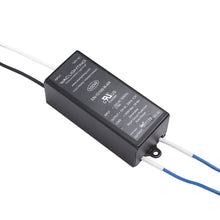 Load image into Gallery viewer, Electronic Remote Transformer 120V/12V in Detail.
