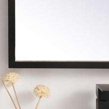 Load image into Gallery viewer, Pier LED Mirror Wall Light in Detail.
