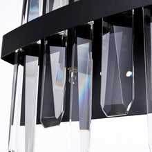 Load image into Gallery viewer, Serena Bath Wall Light in Detail.
