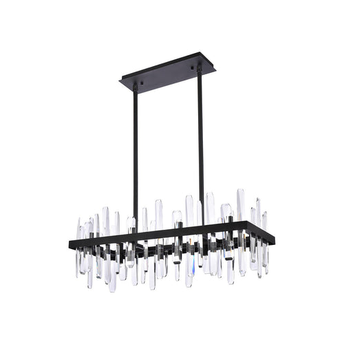 Serena Chandelier.