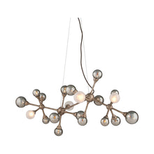 Load image into Gallery viewer, Element Pendant Light in Small.
