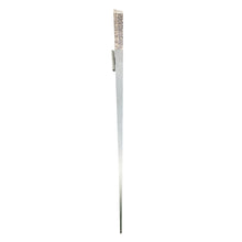 Load image into Gallery viewer, Elessar LED Wall Light in Silver.
