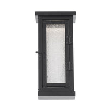 Load image into Gallery viewer, Eliot Outdoor LED Wall Light.
