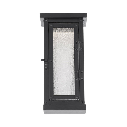 Eliot Outdoor LED Wall Light.