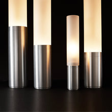 Load image into Gallery viewer, Elise Floor Lamp in small, medium and large.

