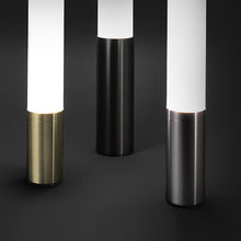 Load image into Gallery viewer, Elise Floor Lamp in multicolor.
