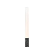 Load image into Gallery viewer, Elise Floor Lamp in Black/Marble (Medium).
