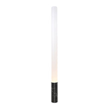 Load image into Gallery viewer, Elise Floor Lamp in Black/Marble (X-Large).
