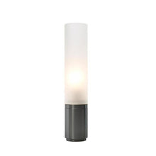 Load image into Gallery viewer, Elise Table Lamp in Black/Small.
