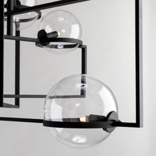 Load image into Gallery viewer, Elliot Pendant Light by Troy Lighting in Detail.
