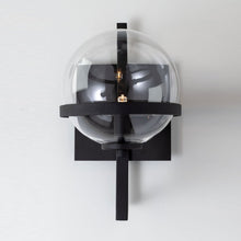 Load image into Gallery viewer, Elliot Wall Light in Detail.
