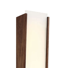 Load image into Gallery viewer, Elysia LED Wall Light in Detail.
