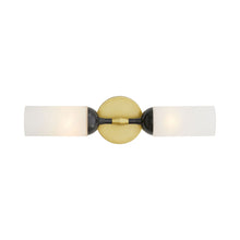 Load image into Gallery viewer, Emmett Wall Light in Detail.
