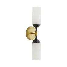 Load image into Gallery viewer, Emmett Wall Light in Detail.
