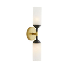 Load image into Gallery viewer, Emmett Wall Light in Detail.

