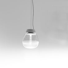 Load image into Gallery viewer, Empatia LED Suspension Light in Small/Standard.
