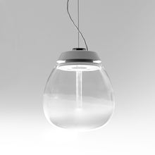 Load image into Gallery viewer, Empatia LED Suspension Light in Medium/Standard.

