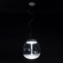 Load image into Gallery viewer, Empatia LED Suspension Light in Detail.

