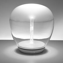 Load image into Gallery viewer, Empatia LED Table Lamp in Large.

