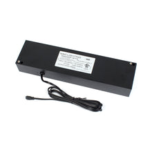 Load image into Gallery viewer, Enclosed 96W 24V Class 2 Power Supply.
