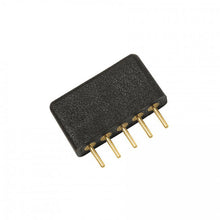 Load image into Gallery viewer, End Cap for InvisiLED 24V LED Tape Light in Detail.
