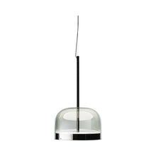 Load image into Gallery viewer, Equatore Pendant Light Detail.
