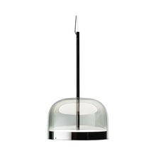 Load image into Gallery viewer, Equatore Pendant Light Detail.
