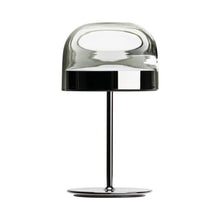Load image into Gallery viewer, Equatore Table Lamp - in Silver.

