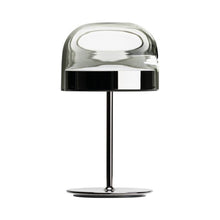 Load image into Gallery viewer, Equatore Table Lamp Detail.
