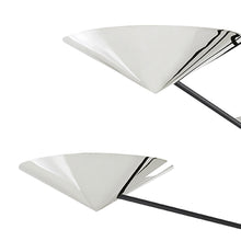 Load image into Gallery viewer, Equilibrium Chandelier in Detail.
