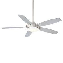Load image into Gallery viewer, Espace LED Ceiling Fan.

