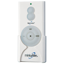 Load image into Gallery viewer, Espace LED Ceiling Fan - Remote.
