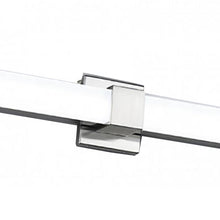 Load image into Gallery viewer, Esprit LED Bath Vanity Wall Light in Detail.
