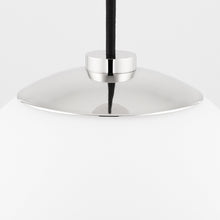 Load image into Gallery viewer, Estee Pendant Light Detail.
