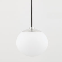 Load image into Gallery viewer, Estee Pendant Light Detail.
