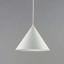 Load image into Gallery viewer, Abyss LED Mini Pendant Light in Detail.
