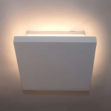 Load image into Gallery viewer, Alumilux Tau Outdoor LED Wall Light in Detail.
