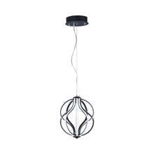 Load image into Gallery viewer, Aura Pendant LED Light.
