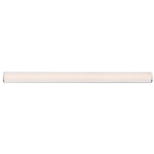 Load image into Gallery viewer, Baritone LED Vanity Wall Light in Detail.

