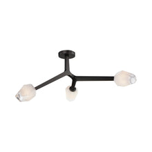 Load image into Gallery viewer, Blossom Flush Mount Ceiling Light.
