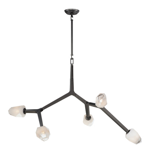 Blossom Linear Pendant Light.