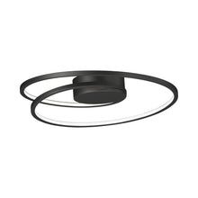 Load image into Gallery viewer, Cycle LED Flush Mount Ceiling Light.
