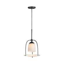 Load image into Gallery viewer, Focal Point LED Pendant Light.
