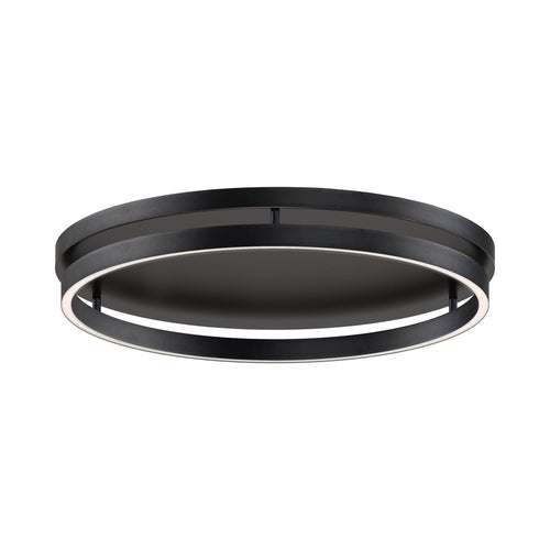 Groove LED Flush Mount Ceiling Light.
