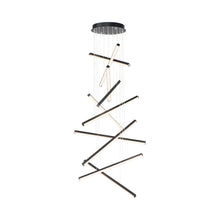 Load image into Gallery viewer, Hover LED Pendant Light.
