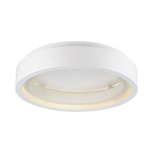 Load image into Gallery viewer, iCorona LED Flush Mount Smart Ceiling Light.
