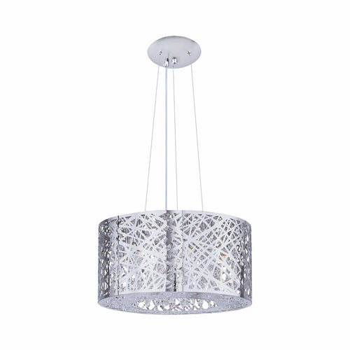 Inca Pendant Light.